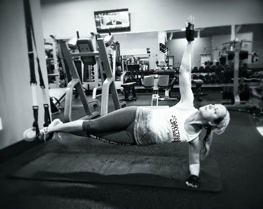 single listing image