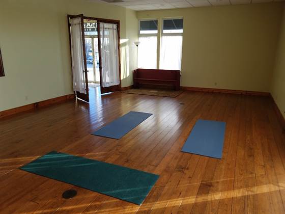 Chapel Hill Pilates and Yoga