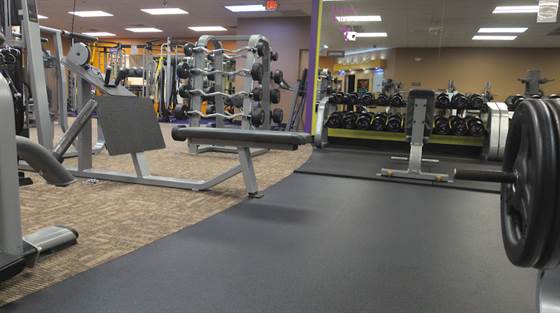 Anytime Fitness