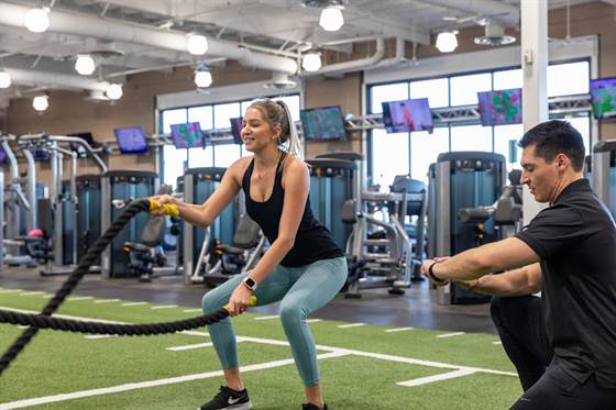 single listing image