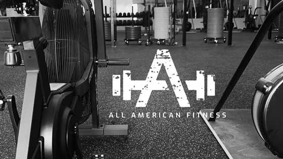 All American Fitness