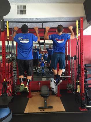 single listing image