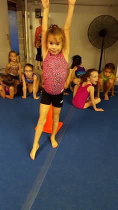 single listing image