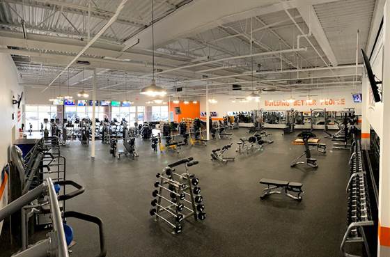 single listing image