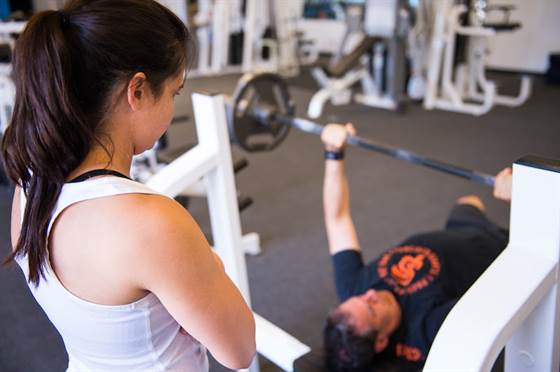 single listing image