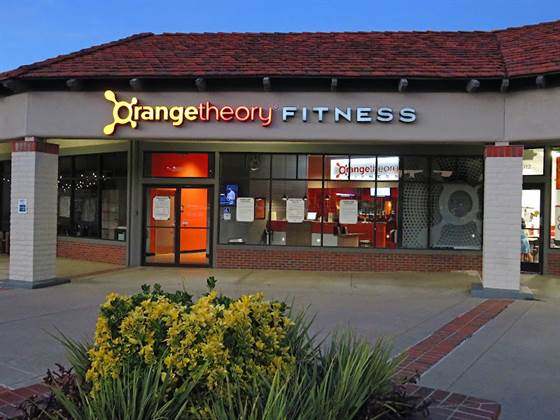 single listing image