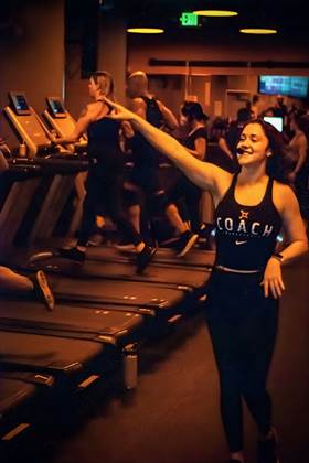 single listing image