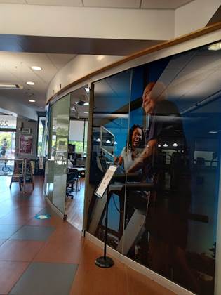 single listing image