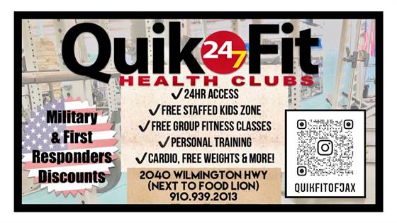 Quik Fit of Jacksonville
