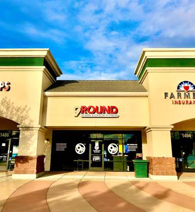 single listing image