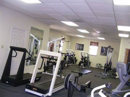 Terry Landis Personalized Fitness Center