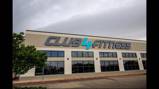 CLUB4 Fitness Kenner