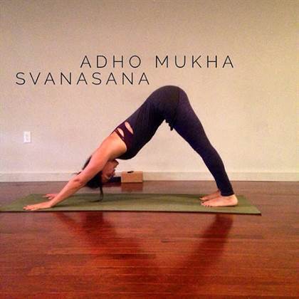 single listing image