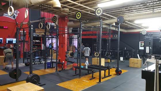 single listing image