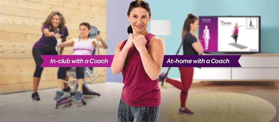 single listing image