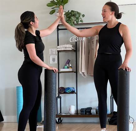 single listing image