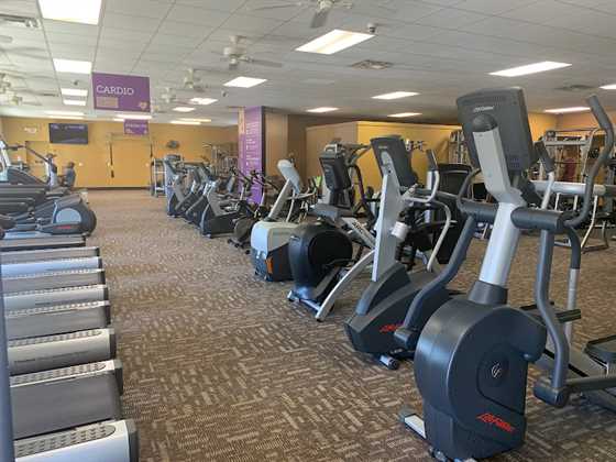 Anytime Fitness