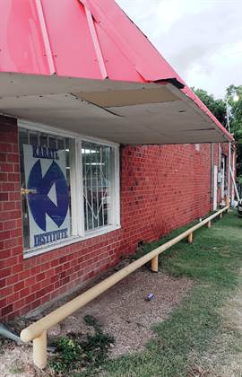 single listing image