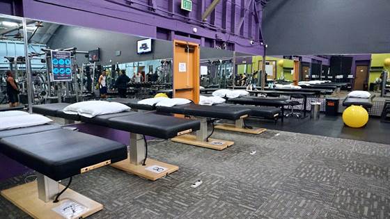 Marketplace Physical Therapy and Wellness Center - Downtown Riverside