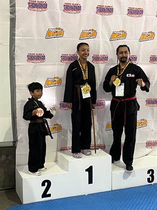 single listing image