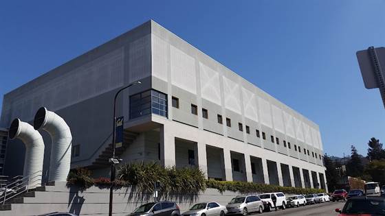 Kleeberger Field House