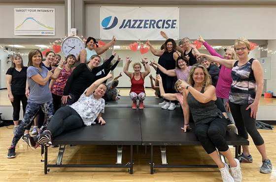 Jazzercise Broadview Heights