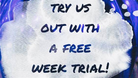 Blueprint Fitness Visalia