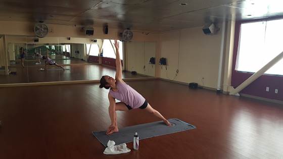 single listing image