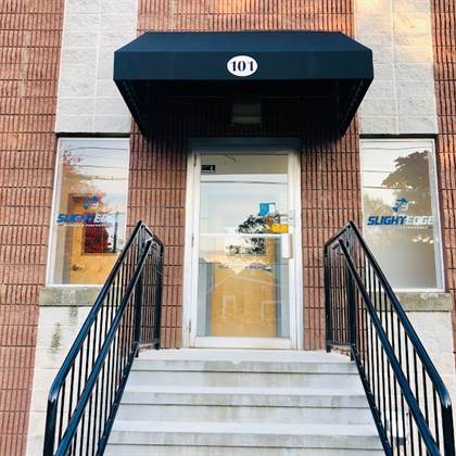 single listing image