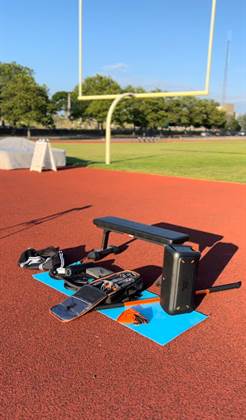 single listing image