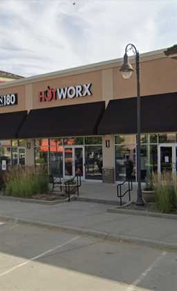 HOTWORX - Lincoln, NE (Wilderness Hills)