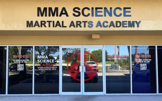 MMA Science Academy