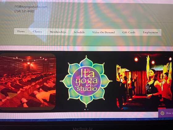 single listing image