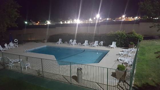 single listing image