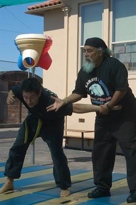 single listing image