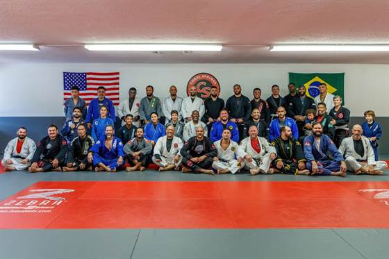 Coral Springs Brazilian Jiu-Jitsu