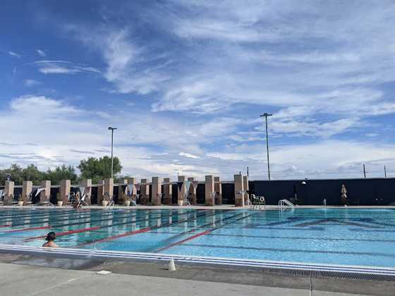 University of Arizona - Recreation Center