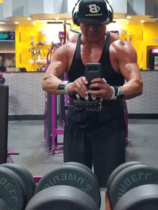 single listing image