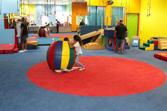 single listing image