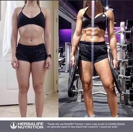 single listing image