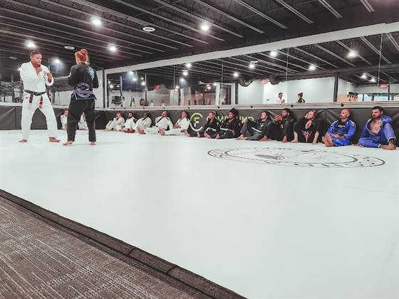 single listing image