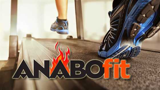 Anabo - Online Training Available