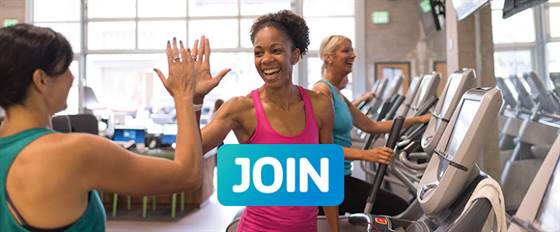 Joe and Mary Mottino Family YMCA