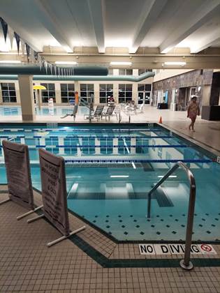 single listing image