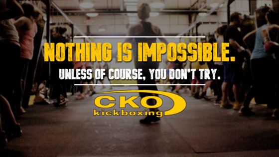 CKO Kickboxing - Bayonne