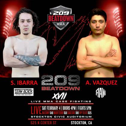 single listing image