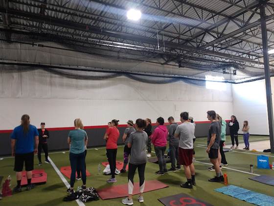 single listing image