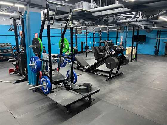 single listing image