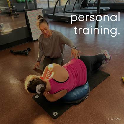 single listing image