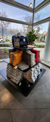 single listing image